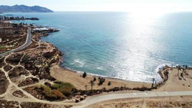 Apartamentos Buendía