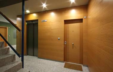 Mazi Apartments Downtown