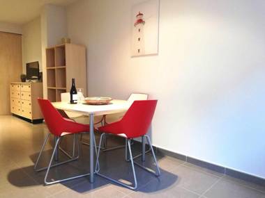 Mazi Apartments Nest