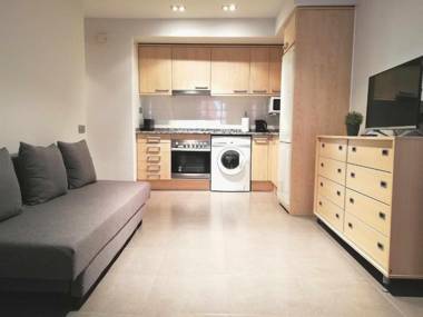 Mazi Apartments Nest