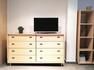 Mazi Apartments Nest