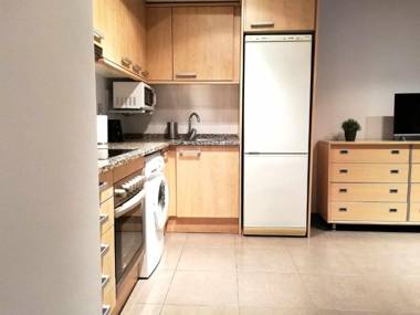 Mazi Apartments Nest