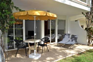 Apartamentos Montemayor