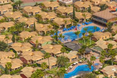 Maspalomas Resort by Dunas