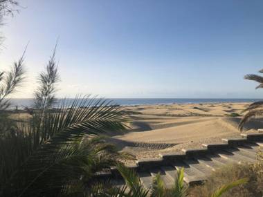 Apartamentos Oasis Maspalomas