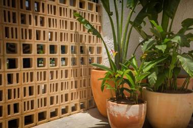 Bungalows Doña Rosa