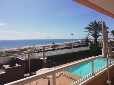 Apartamentos Horizonte