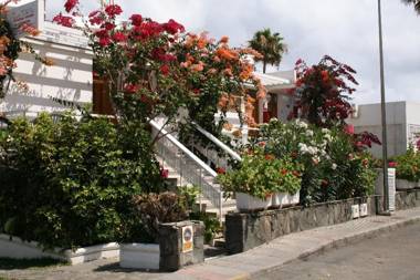 Apartamentos El Capricho