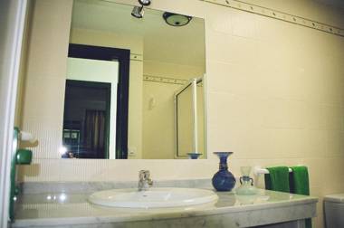 Bungalows Campo Golf