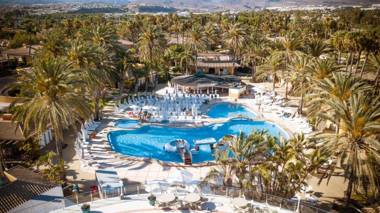 Suites & Villas by Dunas