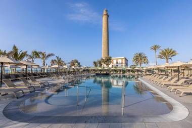 Hotel Faro a Lopesan Collection Hotel - Adults Only