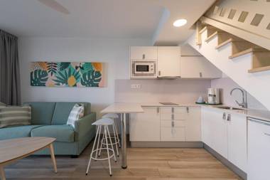 Bungalows Cordial Green Golf