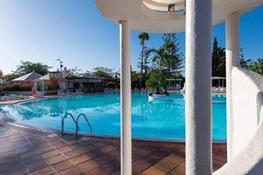 Bungalows Cordial Sandy Golf