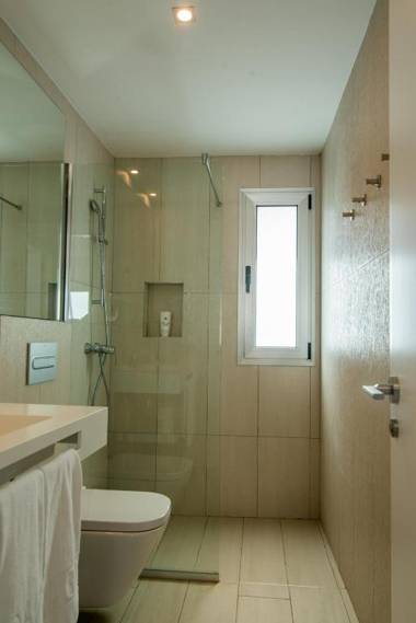 Hotel THe Dunagolf Suites