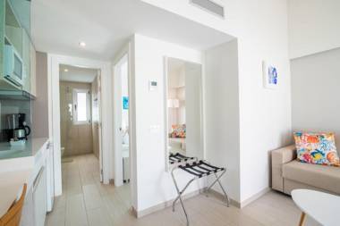 Hotel THe Dunagolf Suites