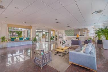 Apartamentos Koala Garden THe Home Collection