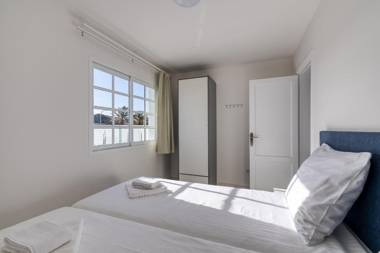 Vista Bella Bungalows Adults only