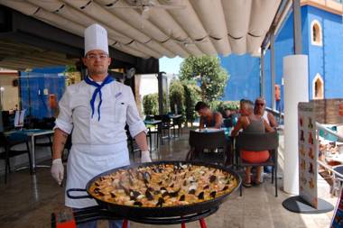 eó Maspalomas Resort