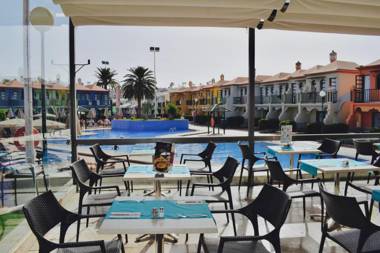 eó Maspalomas Resort