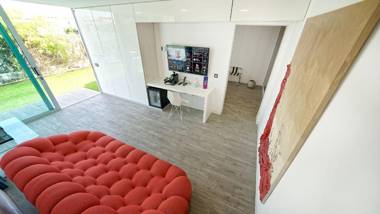 Seven Hotel & Wellness - Gay Men Only