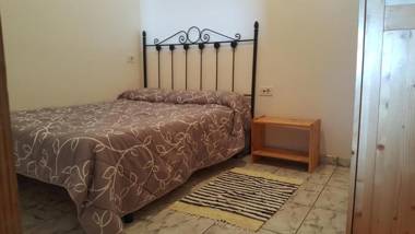 Casa Rural de Perera