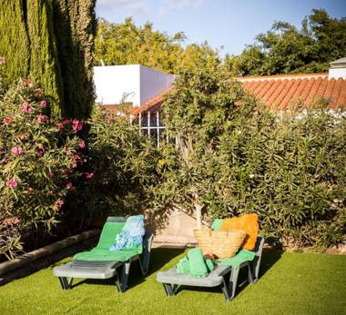 Bungalows Las Almenas