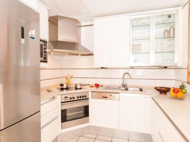 Bungalow Marina Deluxe