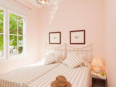 Bungalow Marina Deluxe