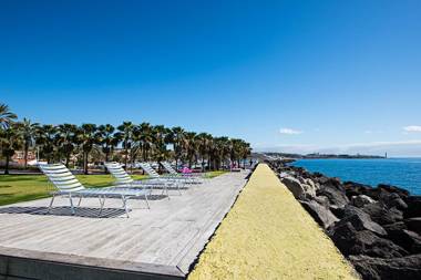 Villas Pasito Blanco