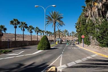 Villas Pasito Blanco