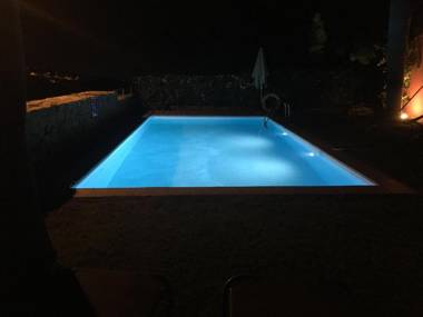 Villa Salobre Master and Sun