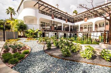 Eden Meloneras by TAM Resorts