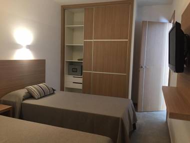 Los Leones Bungalows