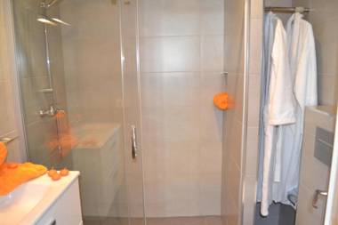 Bungalows Tisaya Golf