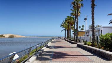 Apartamentos Cocoteros - Tamara