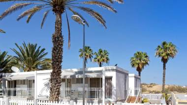 Apartamentos Cocoteros - Tamara