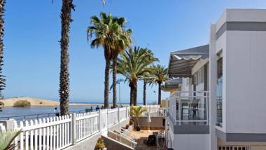 Apartamentos Cocoteros - Tamara