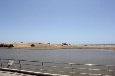 Oasis Playa Maspalomas