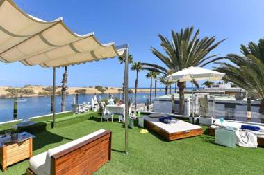 Maspalomas Beach Apartment Charca 1