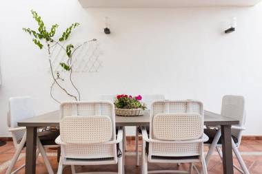 House Relax&Paradise