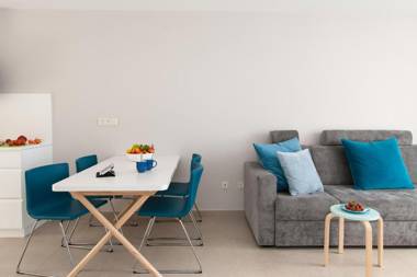 Apartment Playa del Aguila NE/IM