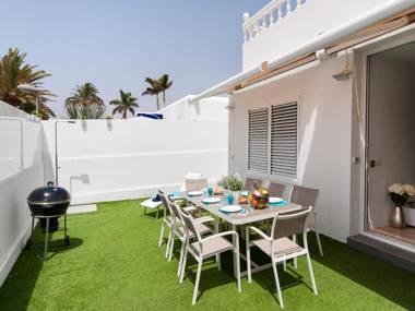 Bungalow Playa del Inglés JFGI by VillaGranCanaria