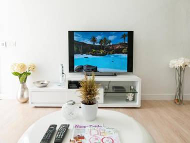 Bungalow Playa del Inglés JFGI by VillaGranCanaria