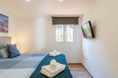 Bungalow Deluxe Pasito Blanco