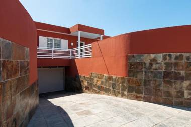 Villa Sol y Mar El Salobre