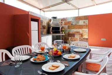 Villa Sol y Mar El Salobre