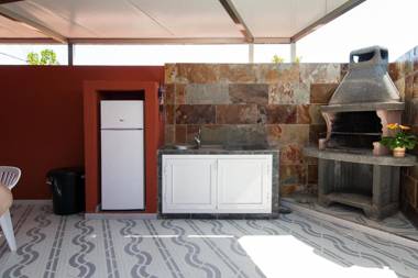 Villa Sol y Mar El Salobre