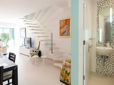 Beachfront Apartment Las Burras MRA 02