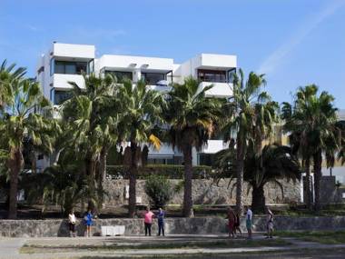 Beachfront Apartment Siesta 21 San Agustin Playa