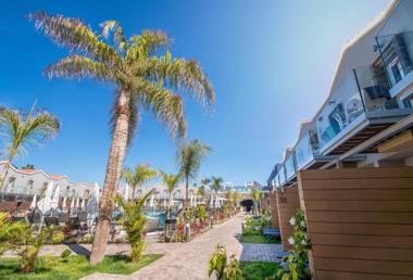 Hotel Los Calderones THe Senses Collection adults recommended